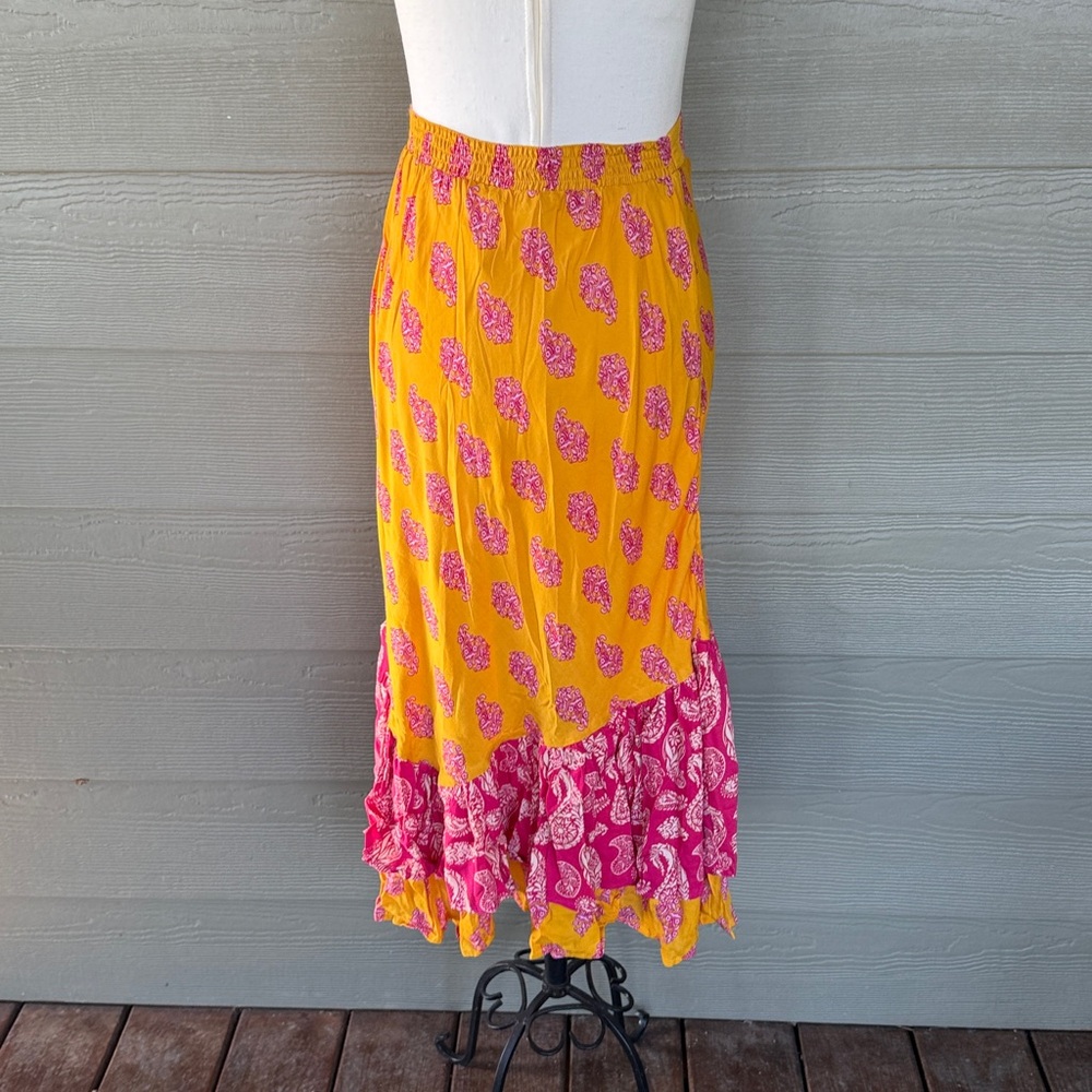 CoolChange “Florence” Midi Skirt - Picture 7 of 11